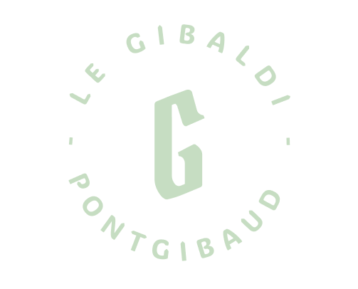 Le restaurant - Le Gibaldi - restaurant PONTGIBAUD